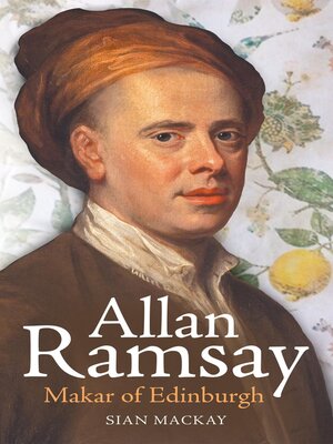 cover image of Allan Ramsay